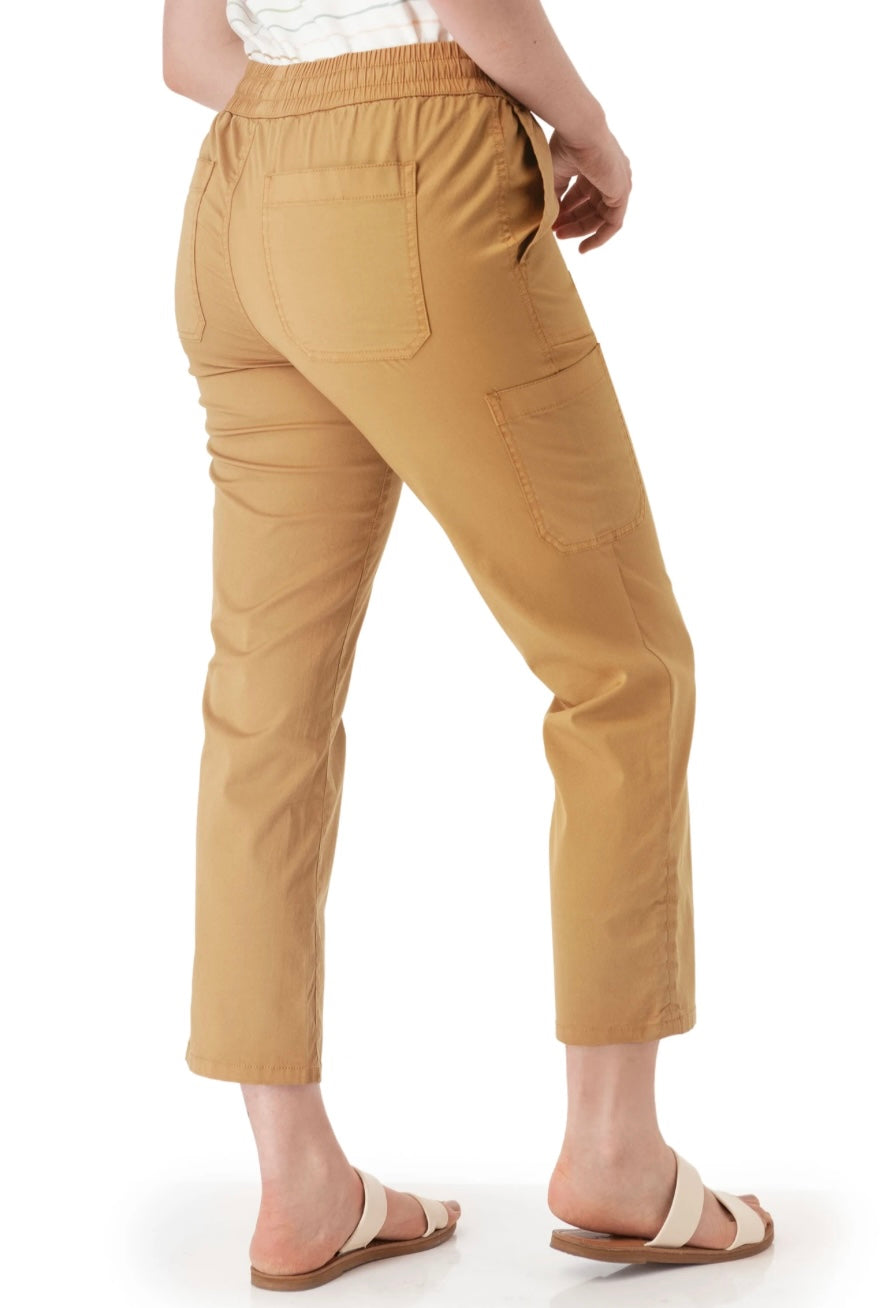 Reagan Pant