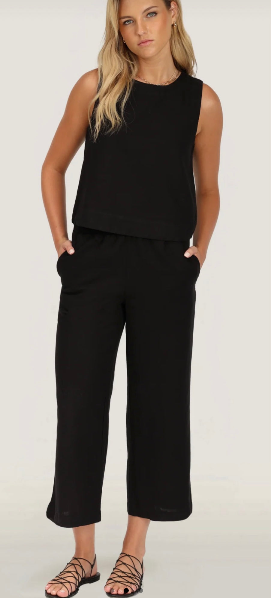 Coast Pant