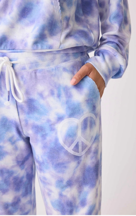 Peace & Love Pant