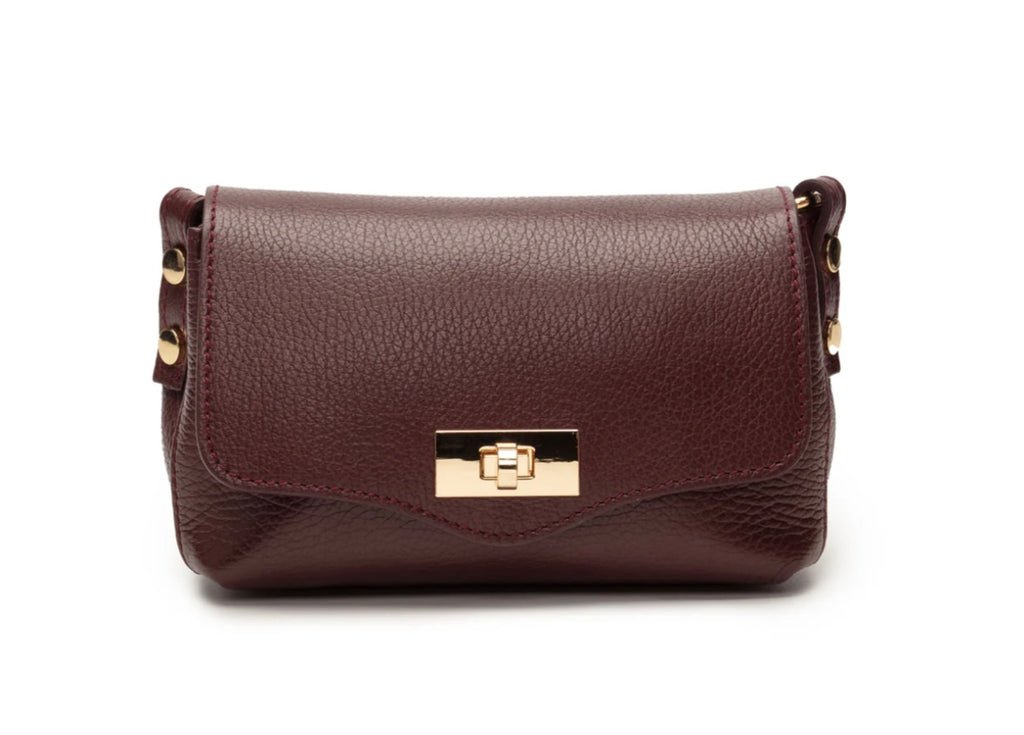 Elie Beaumont Twist Bag