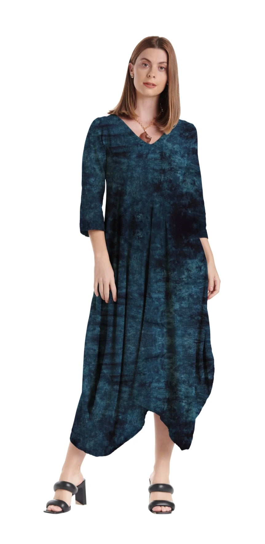 Bella Dress