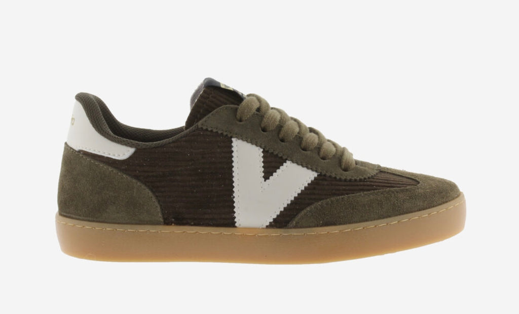Berlin Ciclista Pana Sneaker