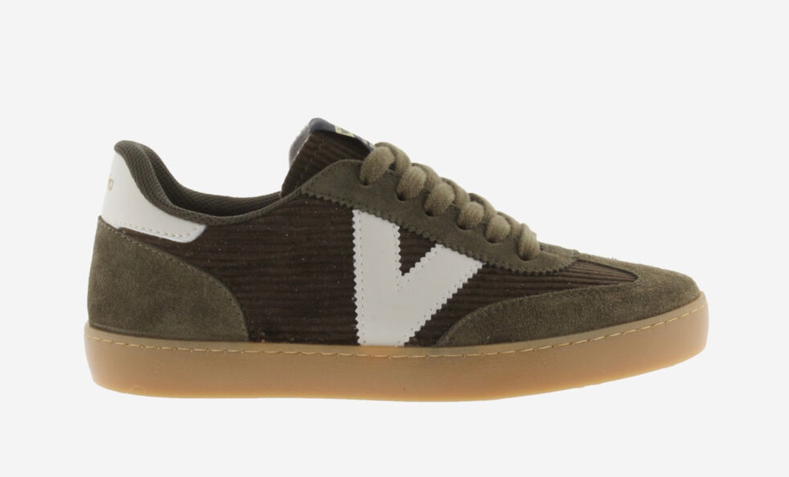 Berlin Ciclista Pana Sneaker