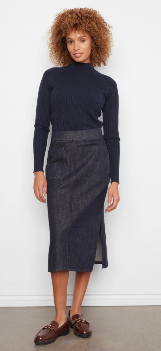 Pull on Skirt