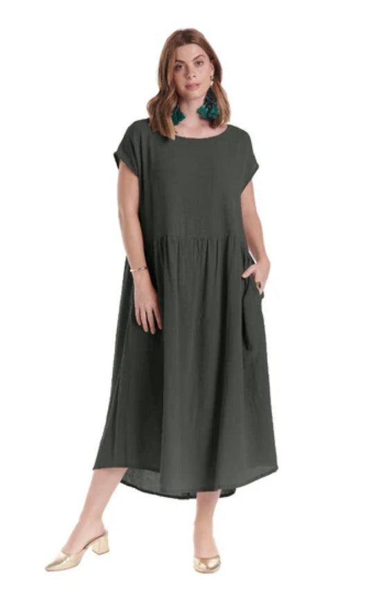 Alba Dress