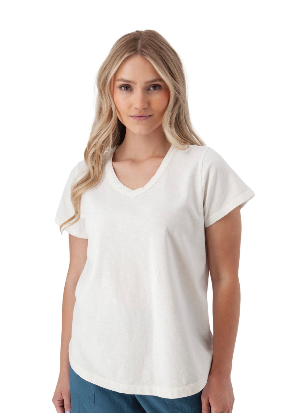Layla Short Sleeve