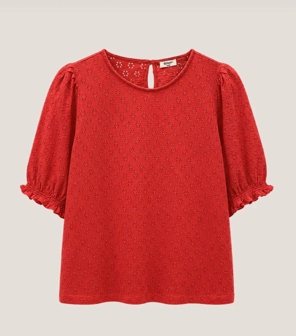 Wyatt Top