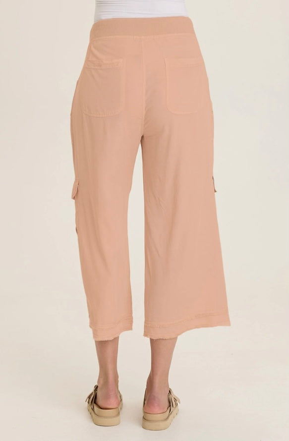 Bavo Gaucho Pant