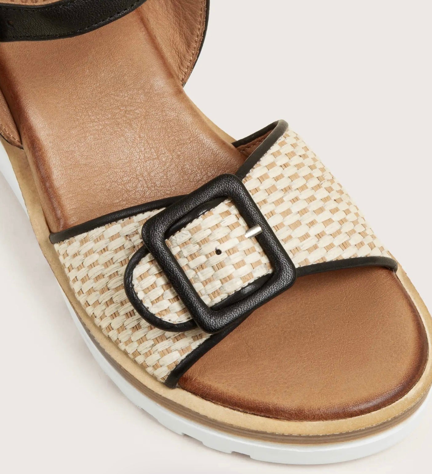 Gifford Sandal