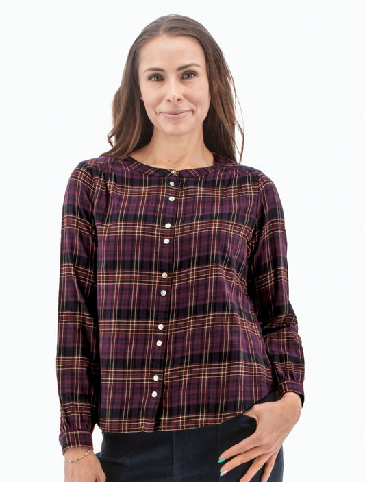 Kaysen Top