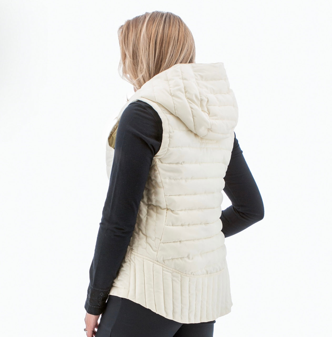 Soltex Vest