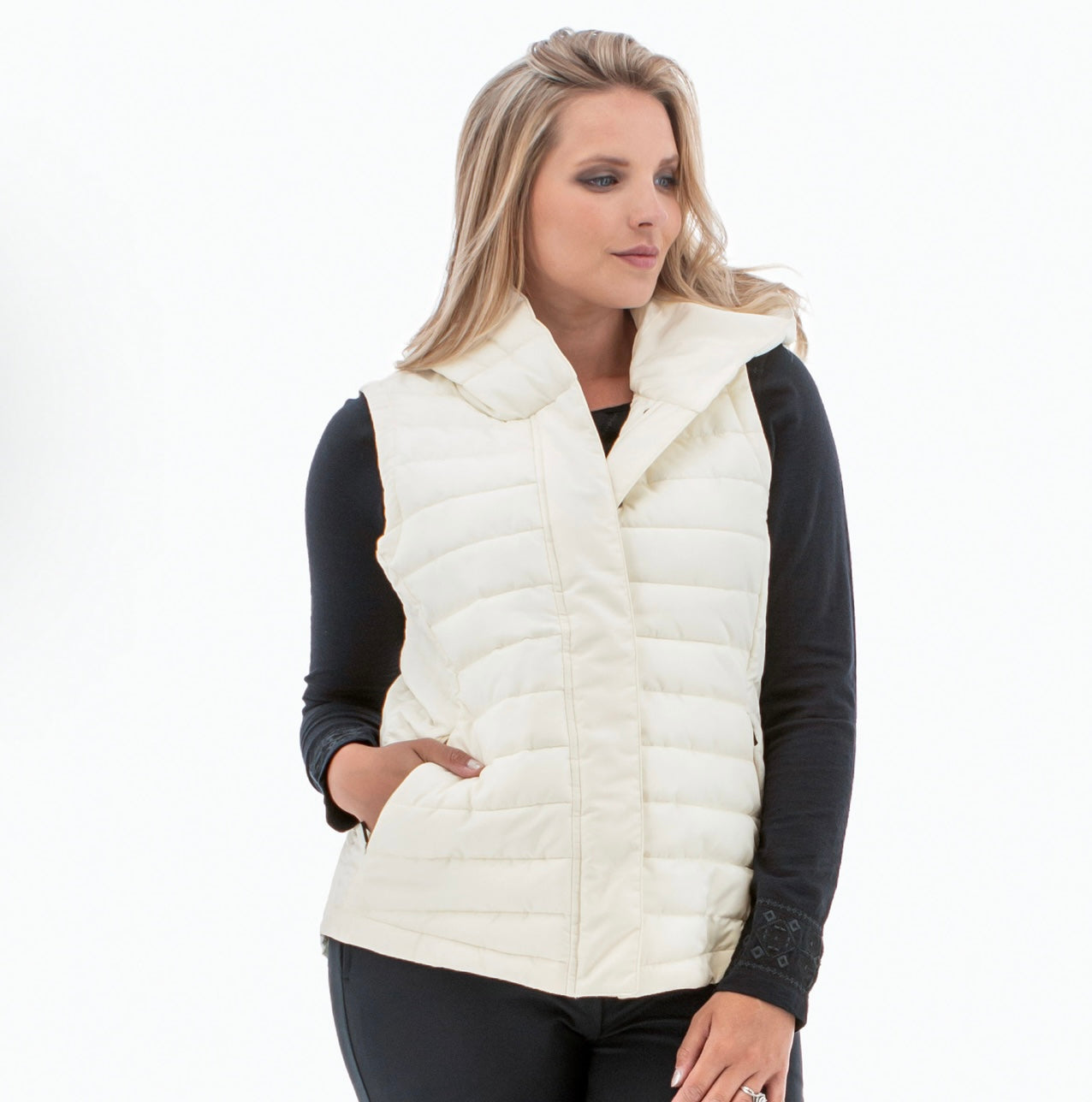 Soltex Vest