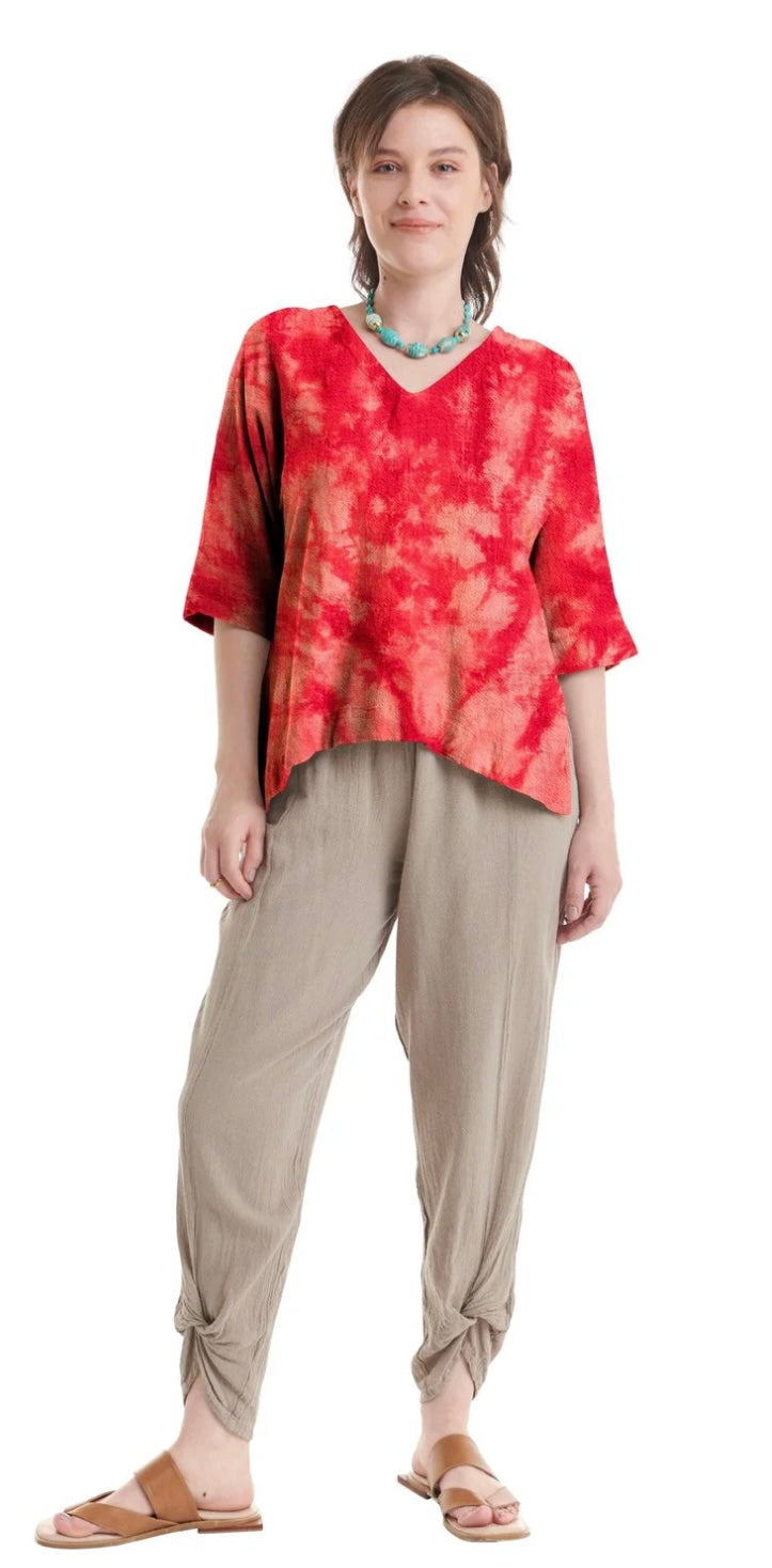 Pepe Blouse