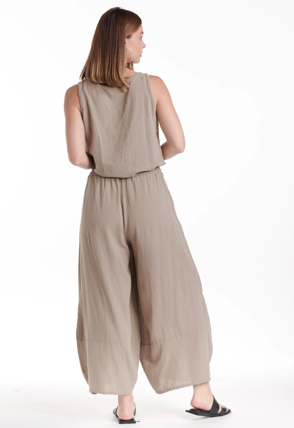 Lee Big Pckt Pant