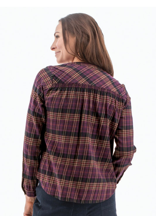 Kaysen Top