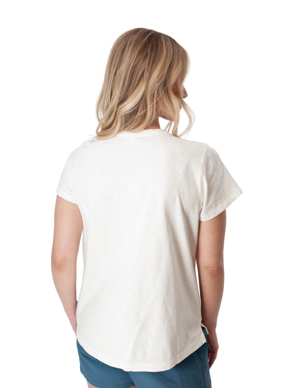 Layla Short Sleeve