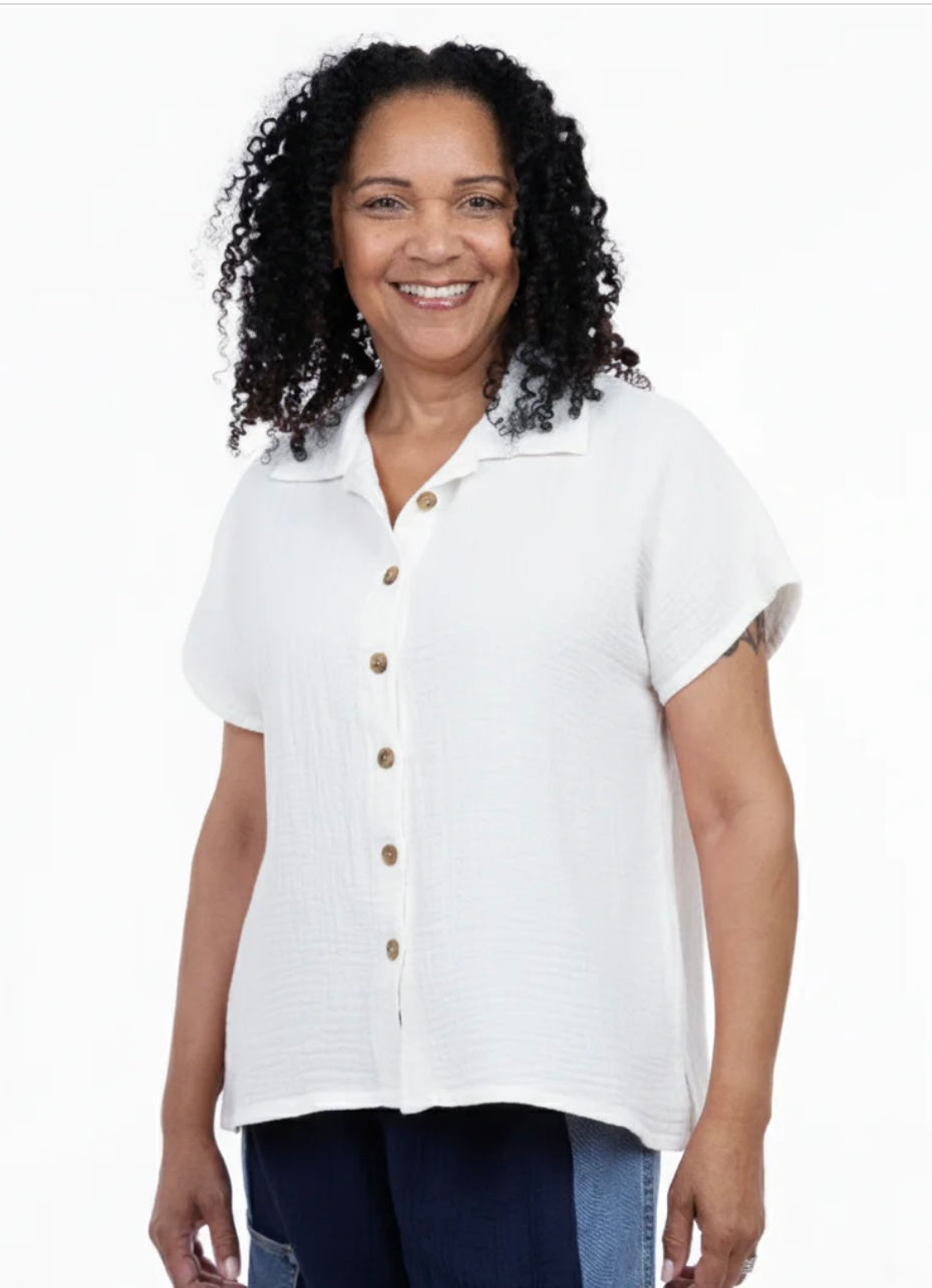 Bobbie Top