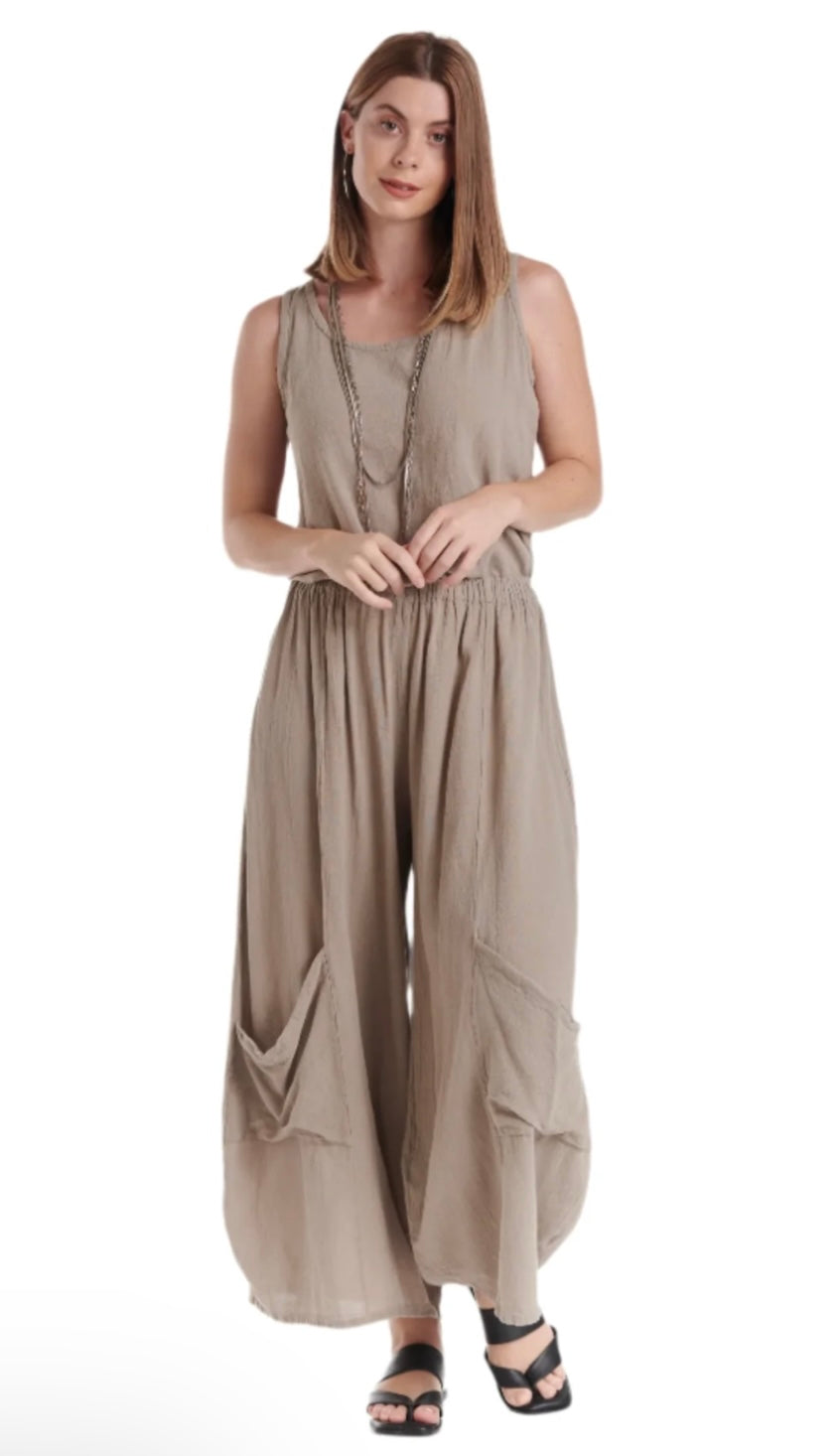 Lee Big Pckt Pant