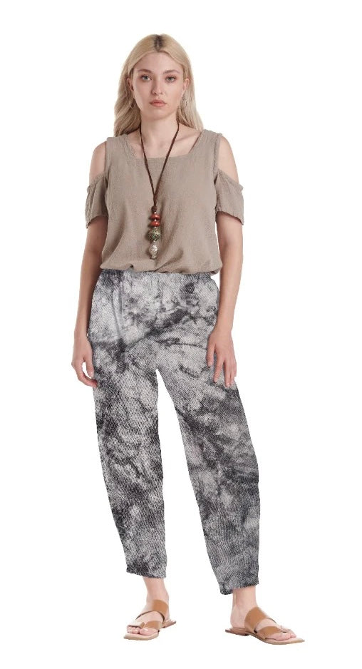 Dart Pant
