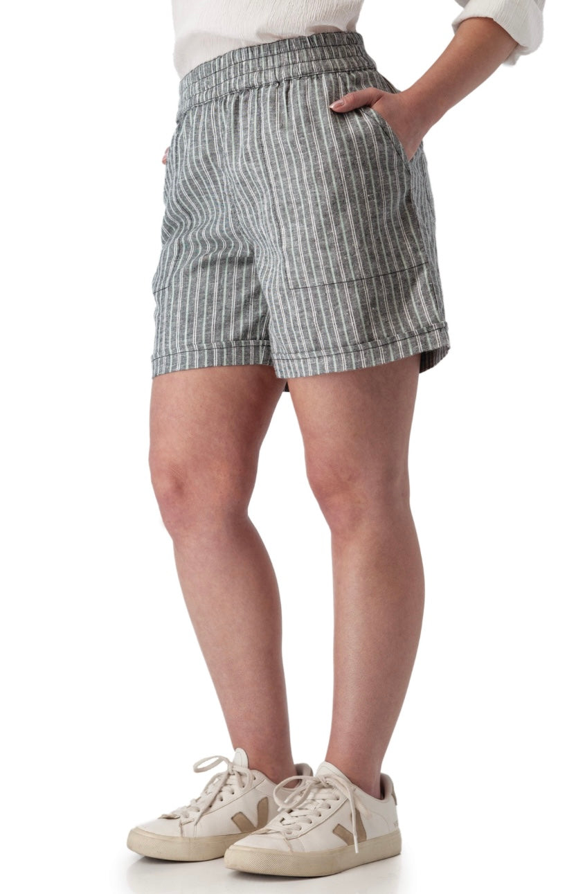 Breezy Shorts