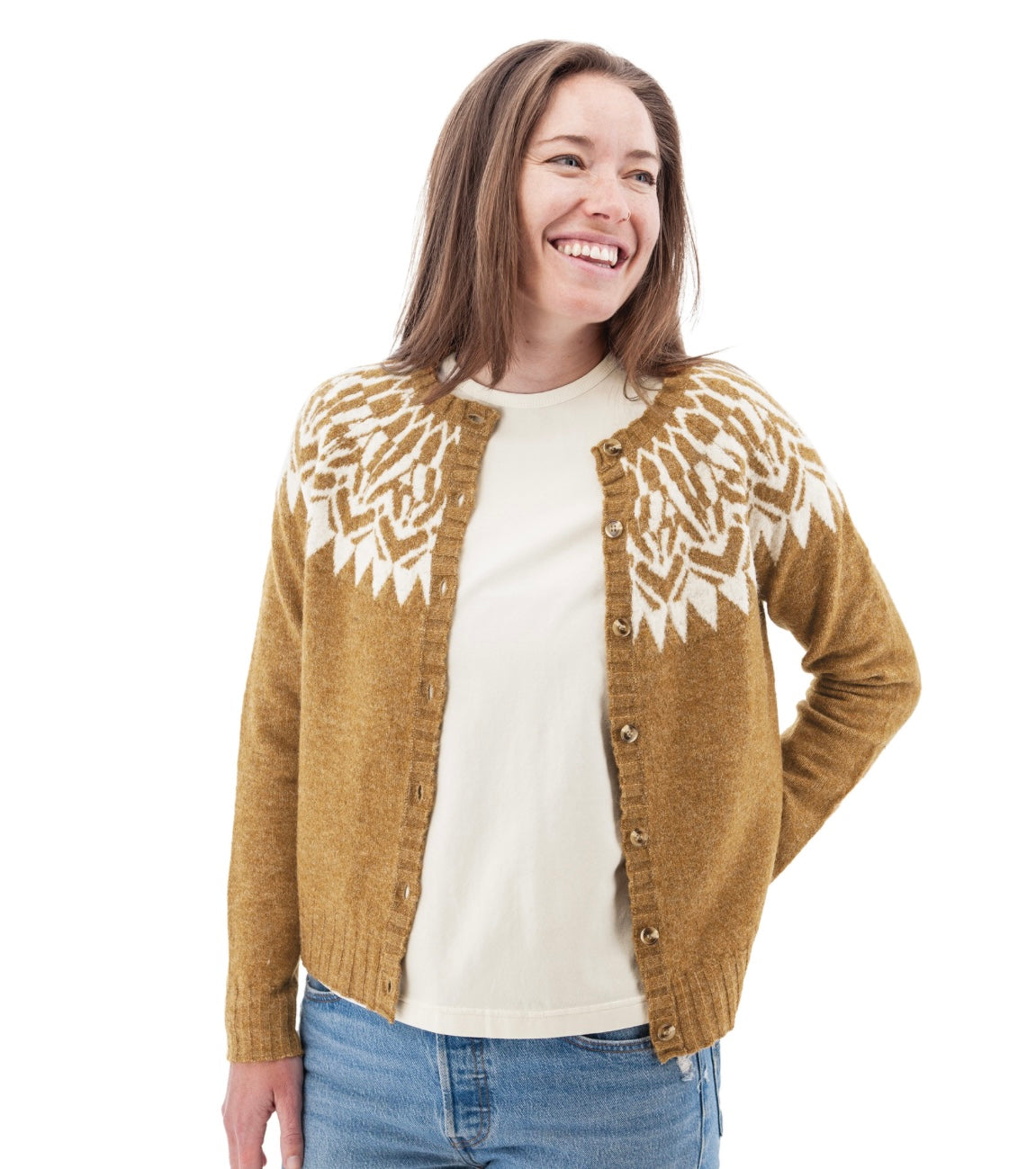 Alani Cardigan