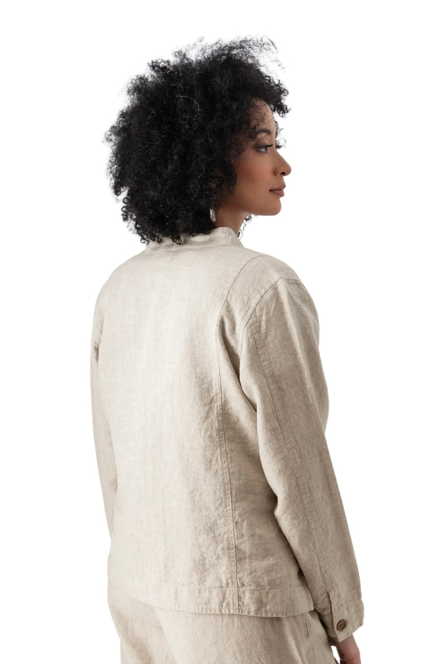 Leni Jacket
