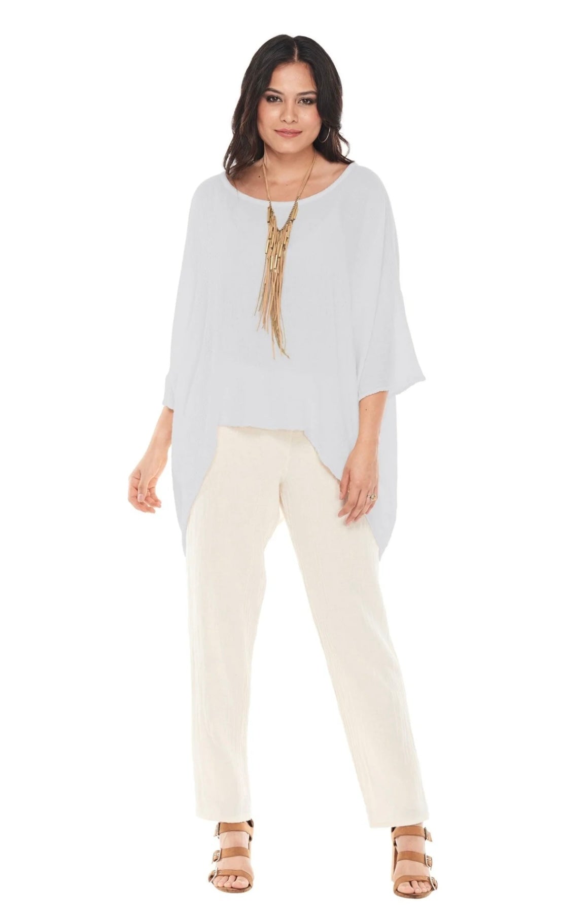 Name-It-Jane Top