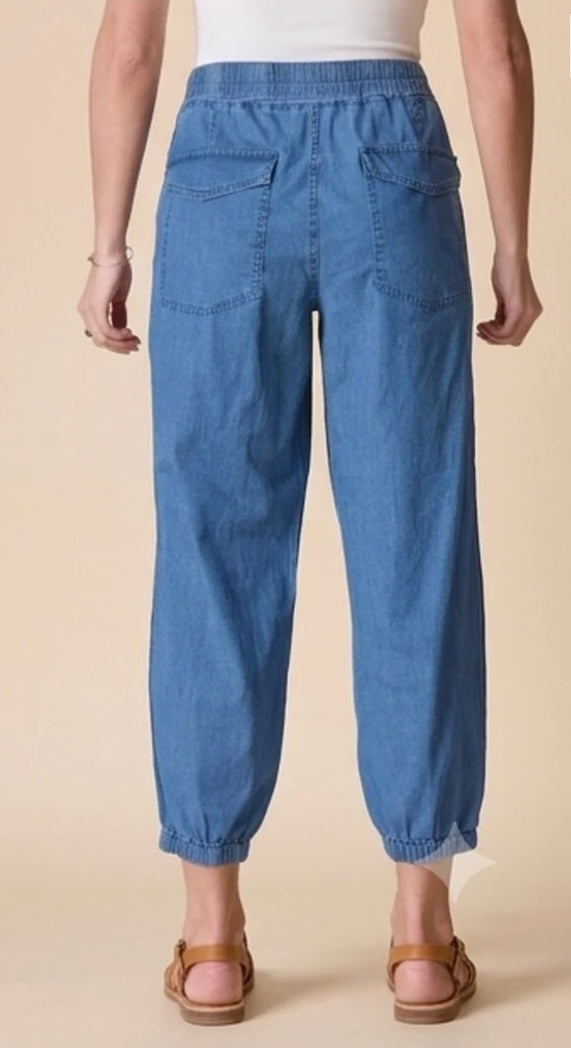 Perfect Travel Jogger