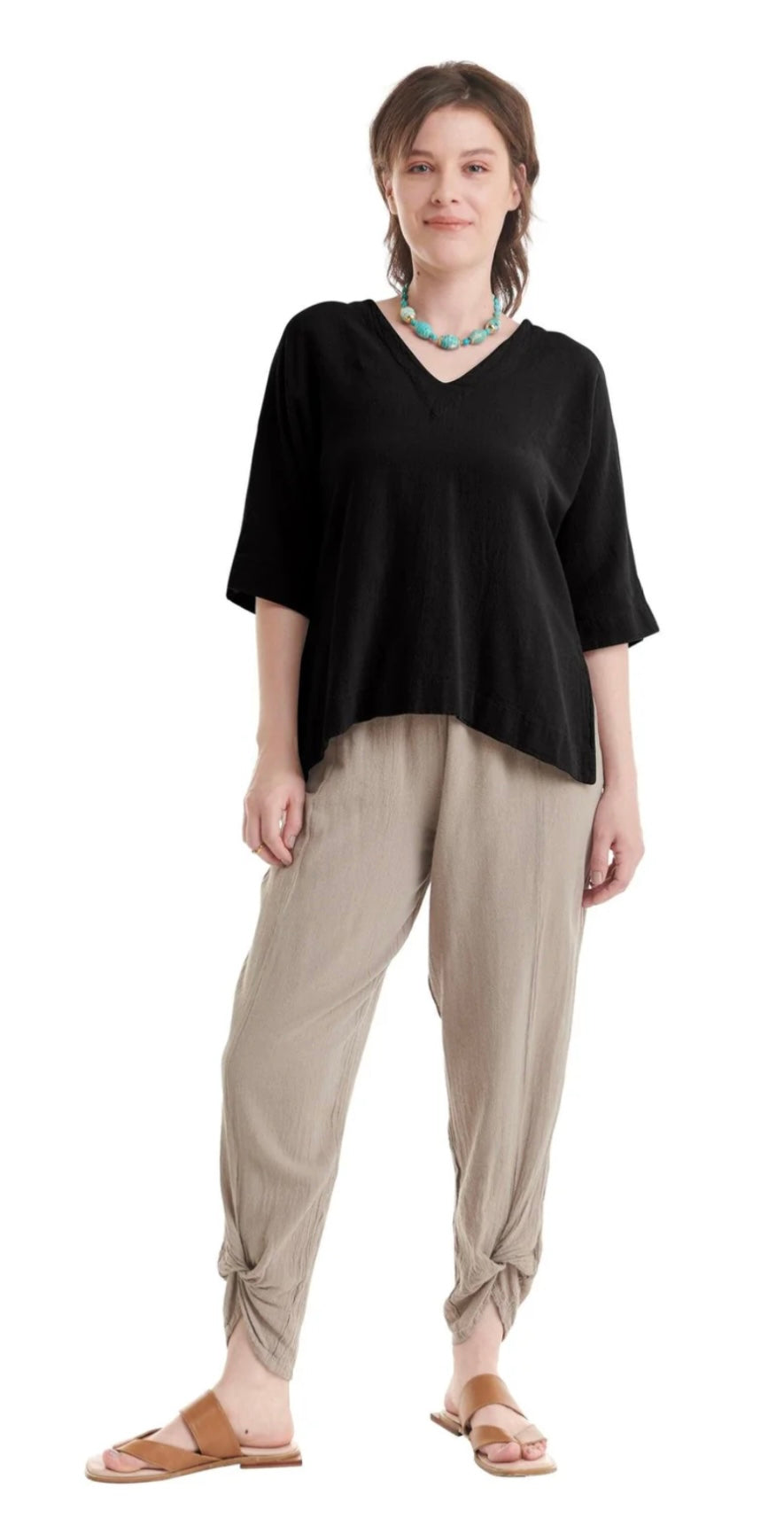 Pepe Blouse
