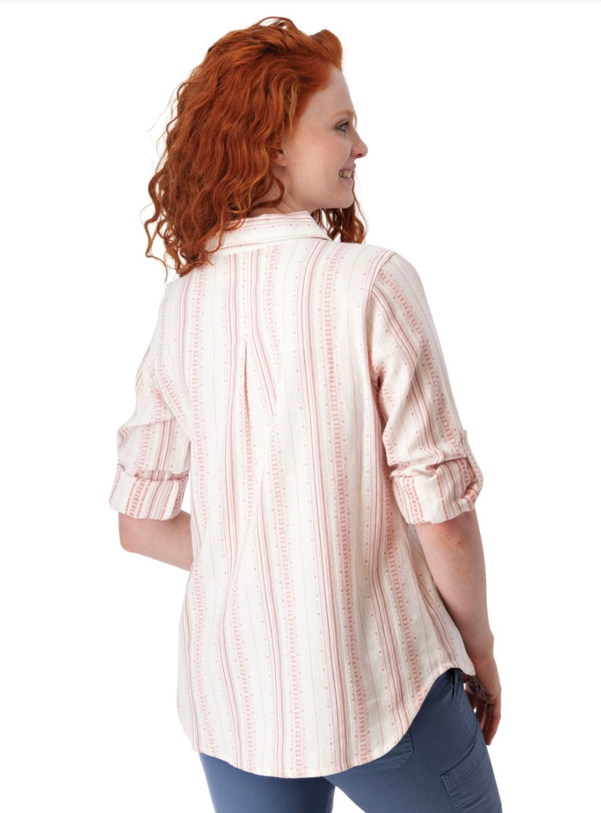 Plumas Shirt