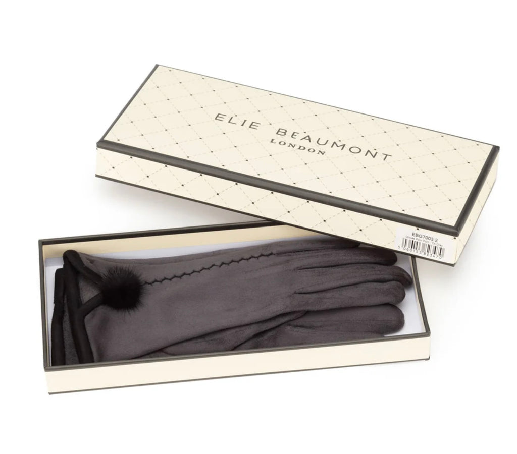 Elie Beaumont Gloves