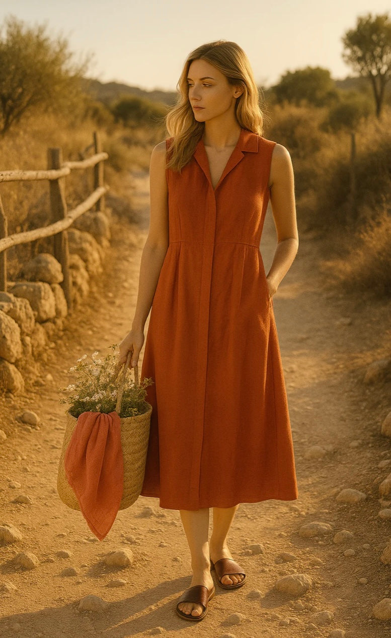 Ana Dress