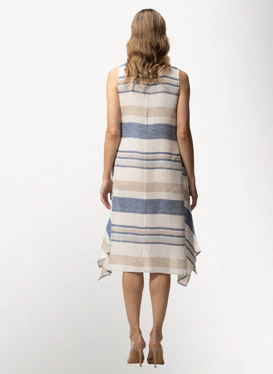 Sleeveless Dress