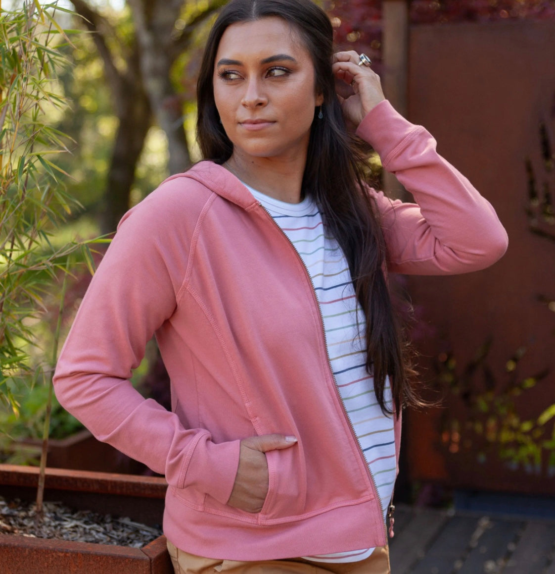 Inola Hoddie