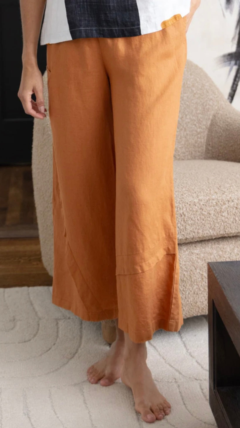 Flax Pant