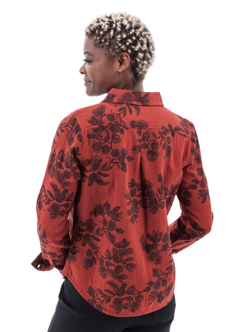 Gramercy Shirt