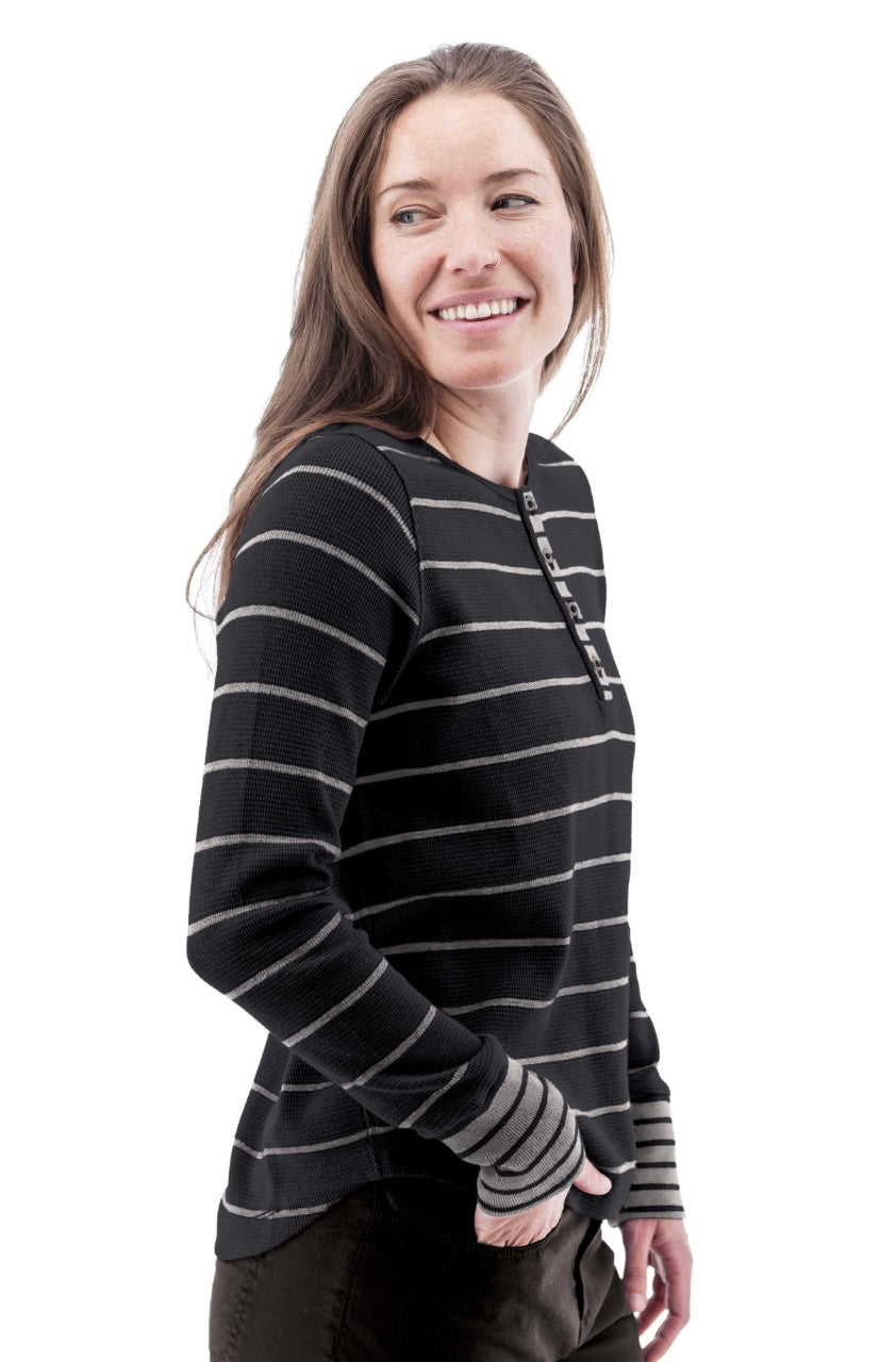 Nicole Henley Shirt