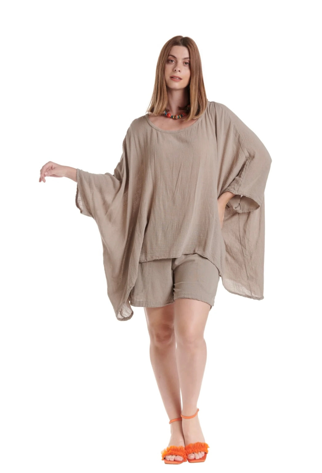 Name-It-Jane Top