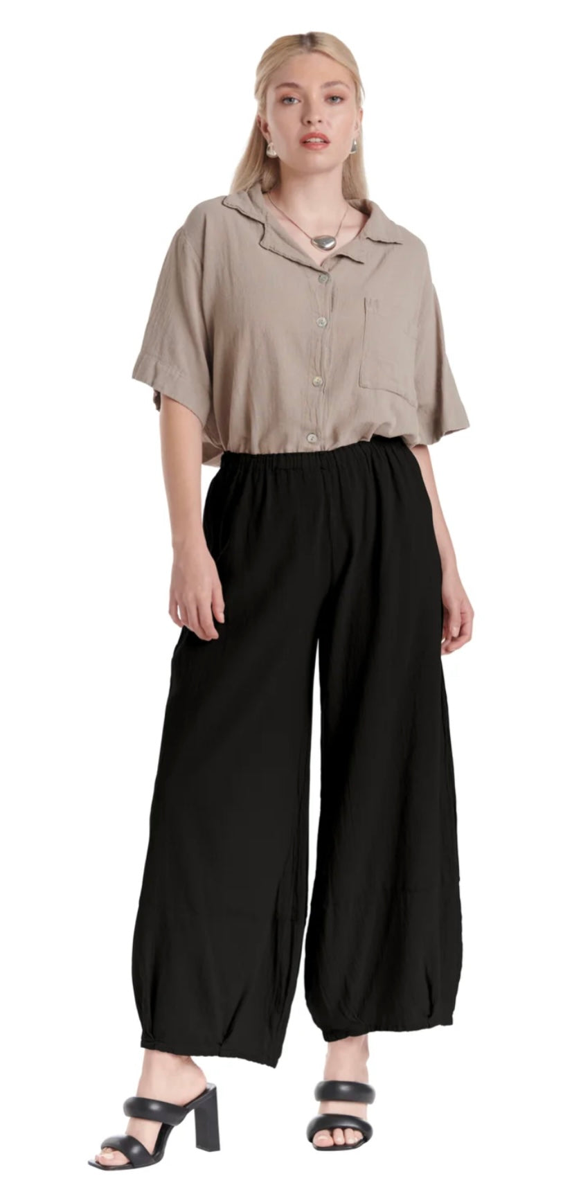 Savannah Pant