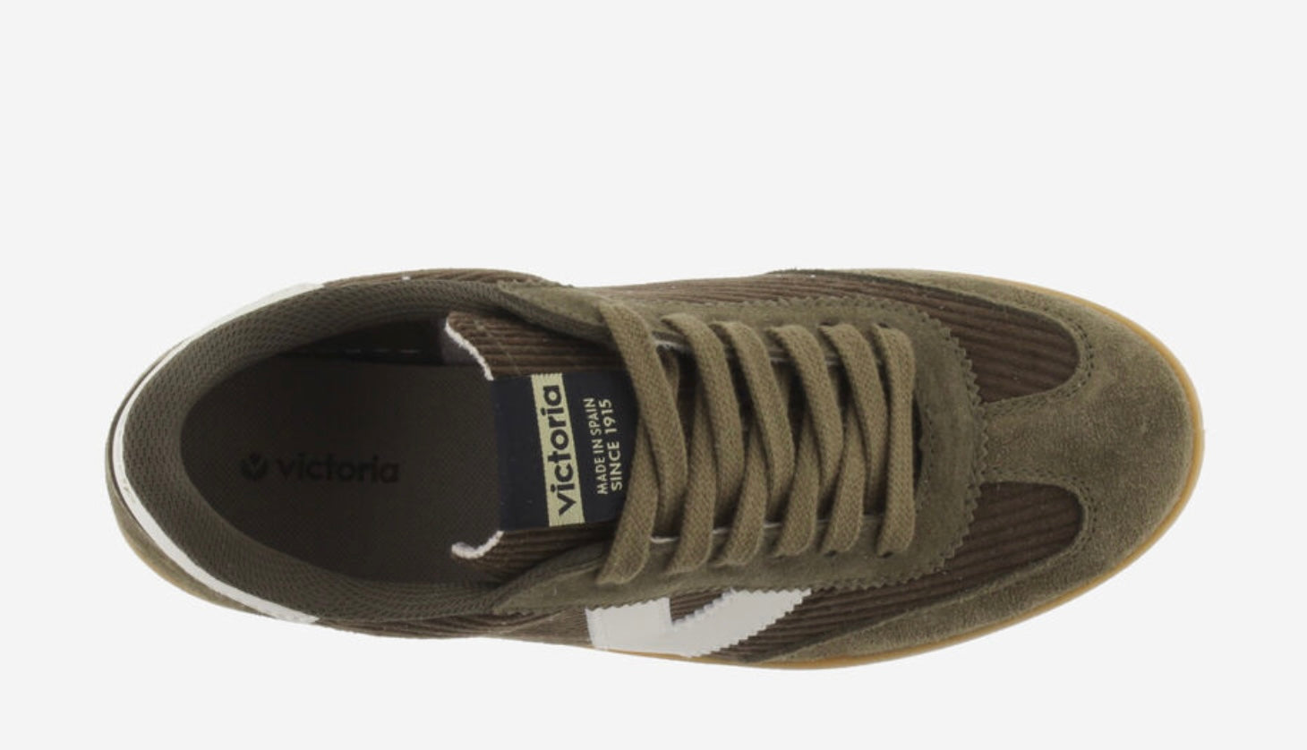Berlin Ciclista Pana Sneaker