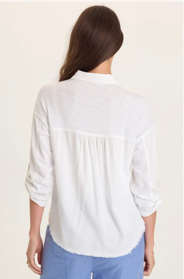 Knapp Button-Up