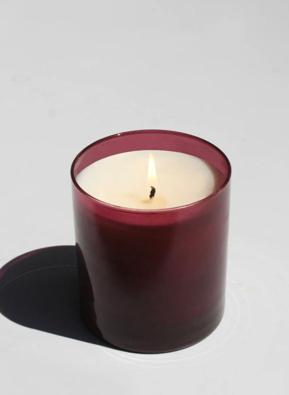 Rouge 9oz Hue Candle