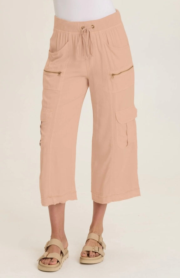 Bavo Gaucho Pant