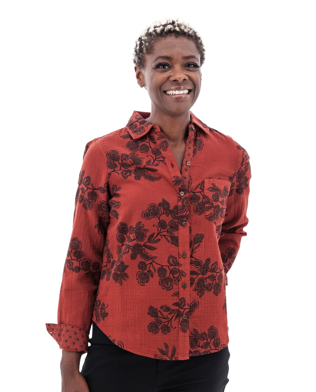 Gramercy Shirt