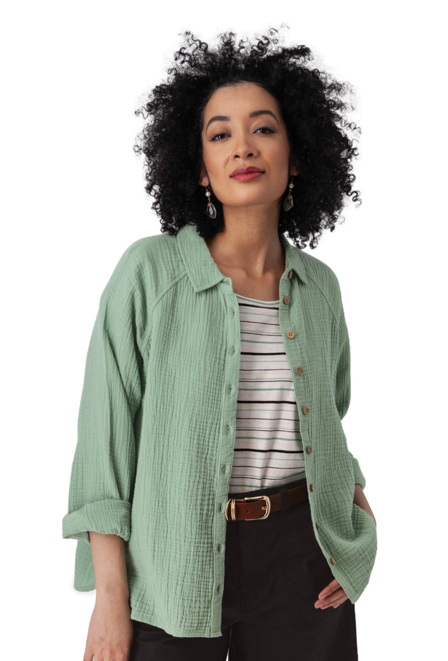 Kelford LS Shirt