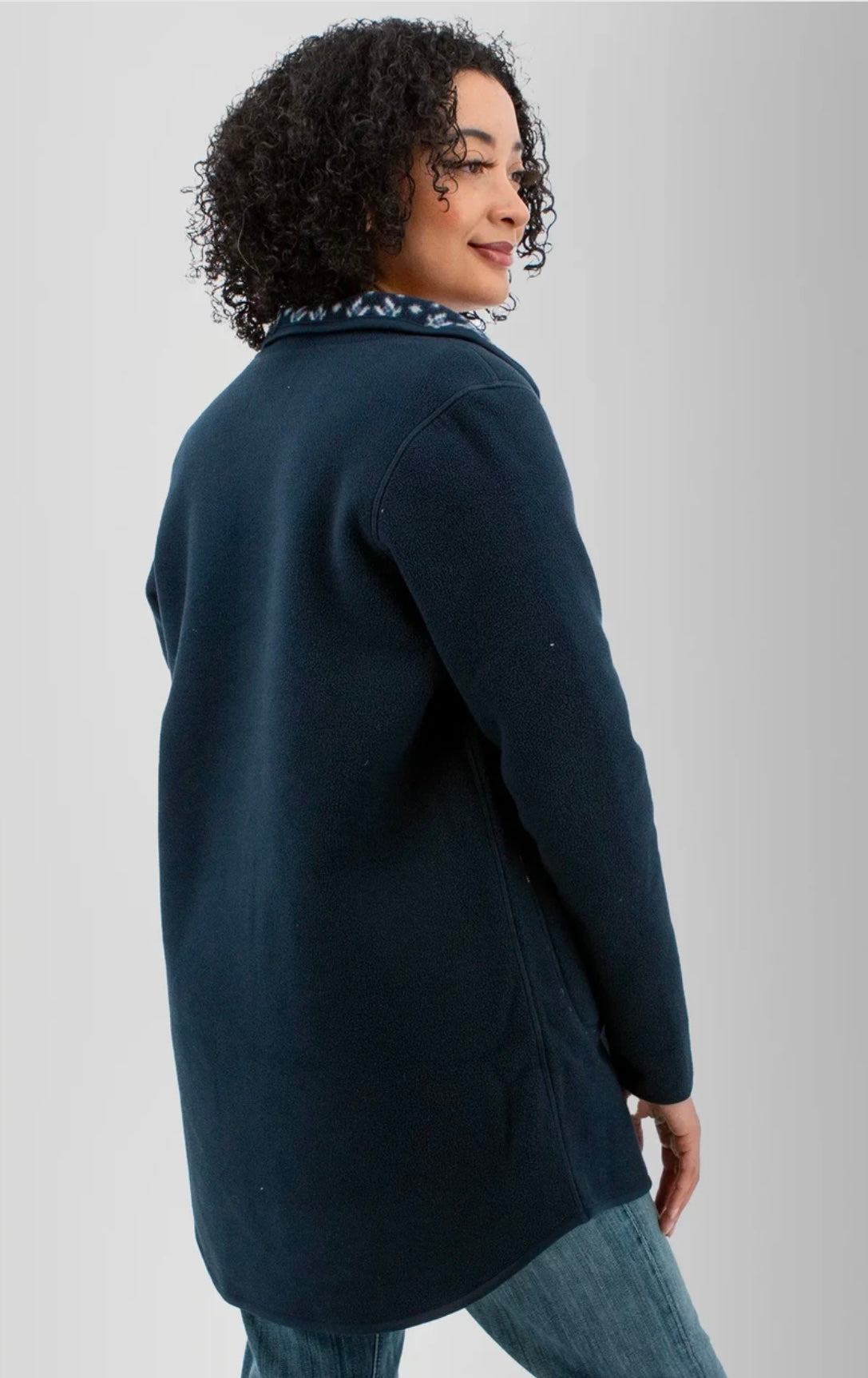 Lucy Drift Jacket