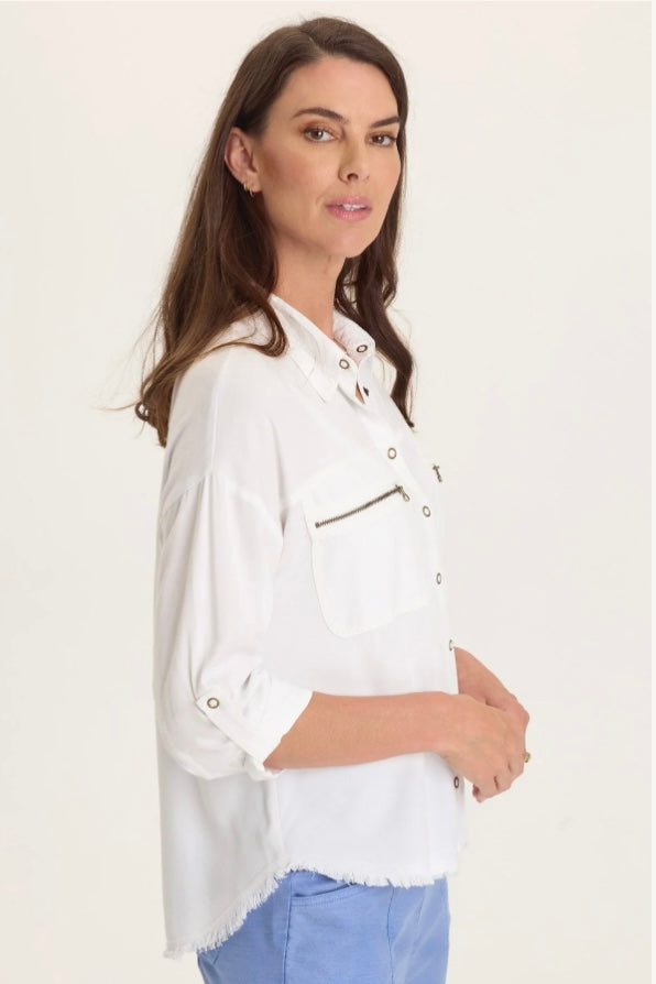 Knapp Button-Up