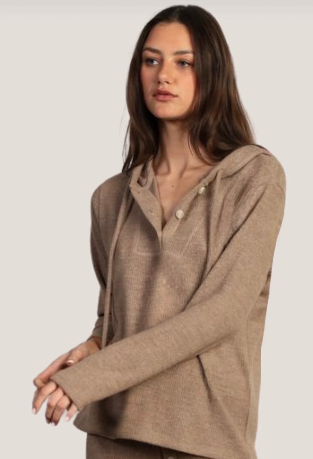 Cozy Moment Pullover