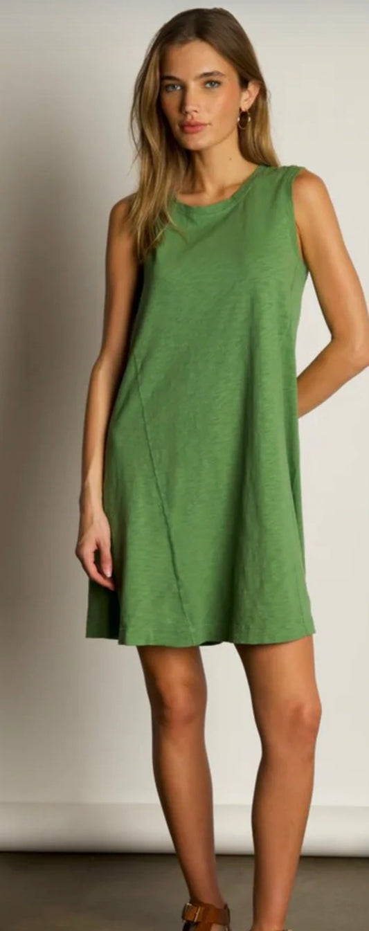 Rae Tank Dress