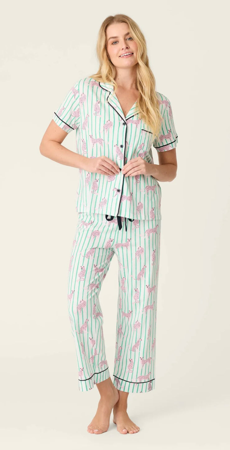 PJ Set Whimsy